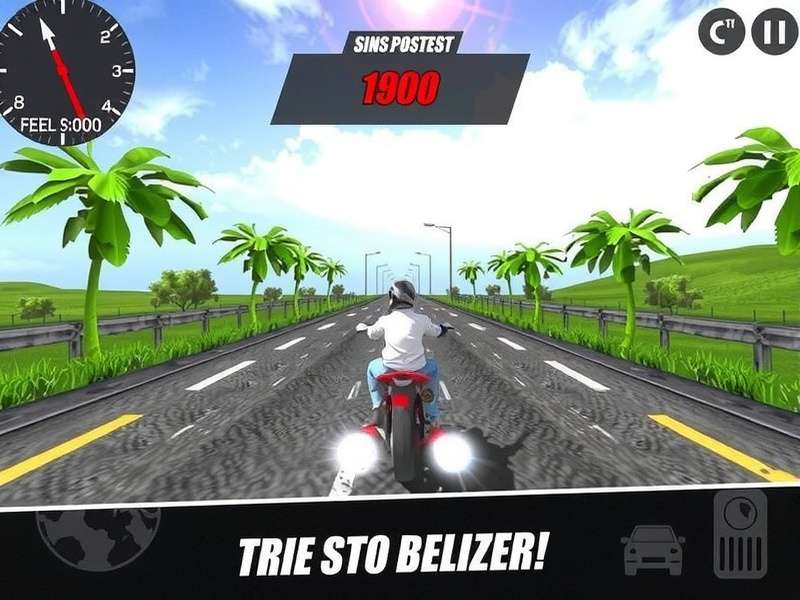 Raipur Speed Legends Gameplay Features